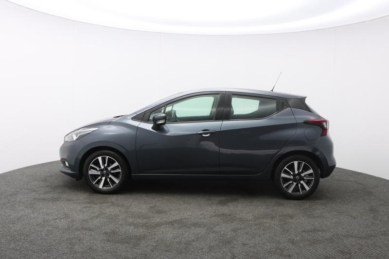 Used Nissan Micra 2017 for sale - 77124880: Photo 6