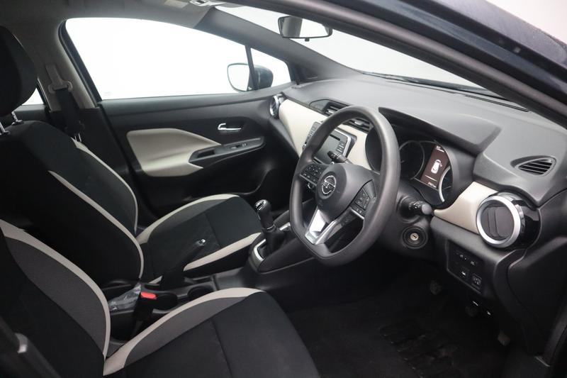 Used Nissan Micra 2017 for sale - 77124880: Photo 9