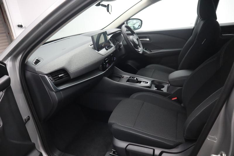 Used Nissan Qashqai 2025 for sale - 77124856: Photo 10