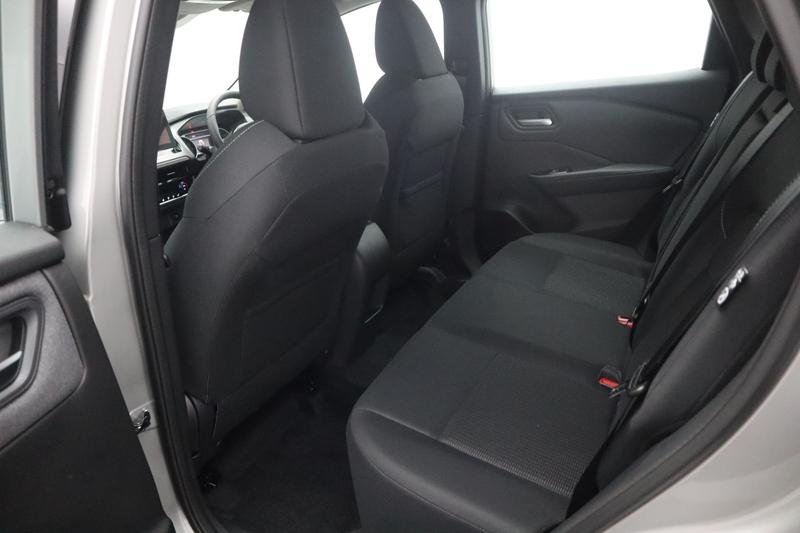 Used Nissan Qashqai 2025 for sale - 77124856: Photo 11