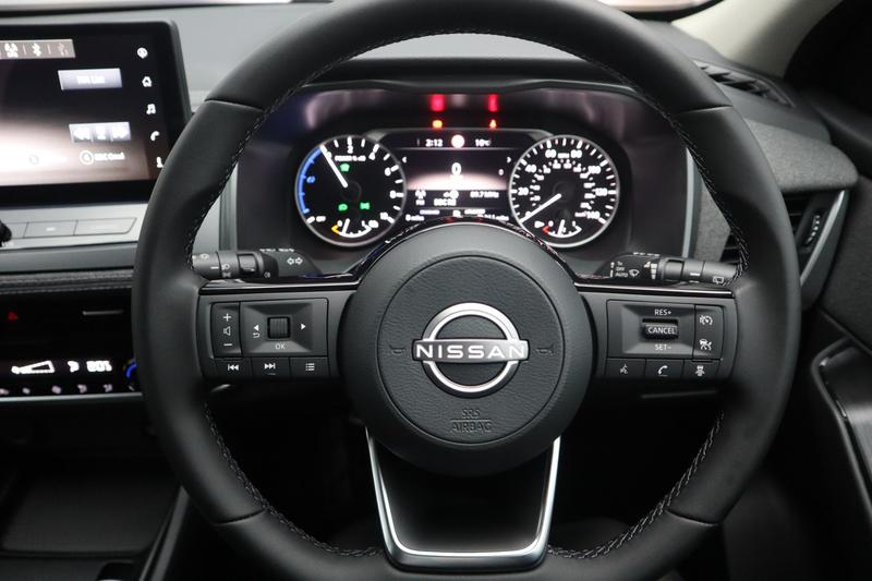 Used Nissan Qashqai 2025 for sale - 77124856: Photo 16