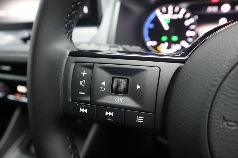 Used Nissan Qashqai 2025 for sale - 77124856: Photo 17