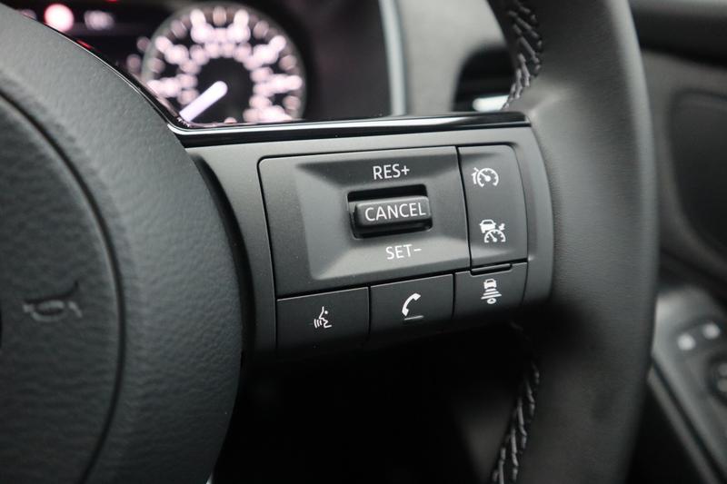 Used Nissan Qashqai 2025 for sale - 77124856: Photo 19