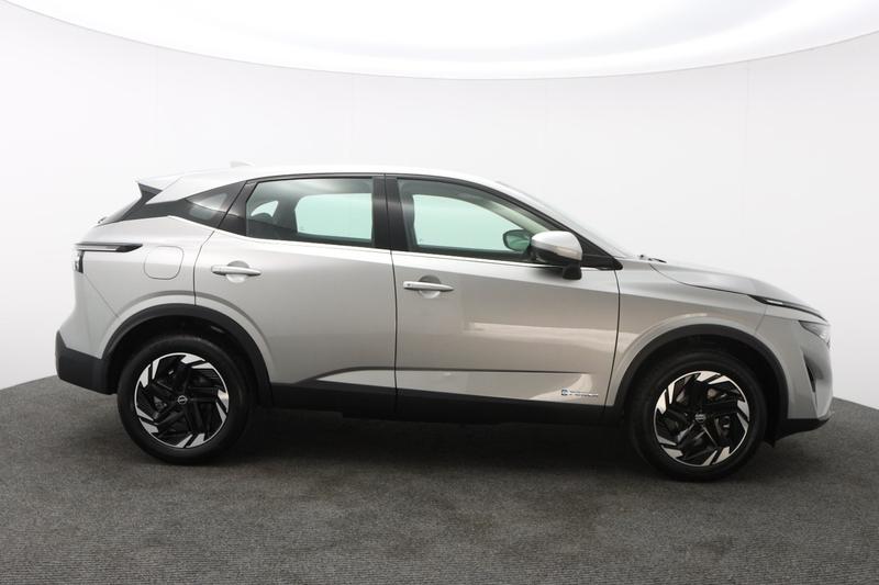 Used Nissan Qashqai 2025 for sale - 77124856: Photo 2