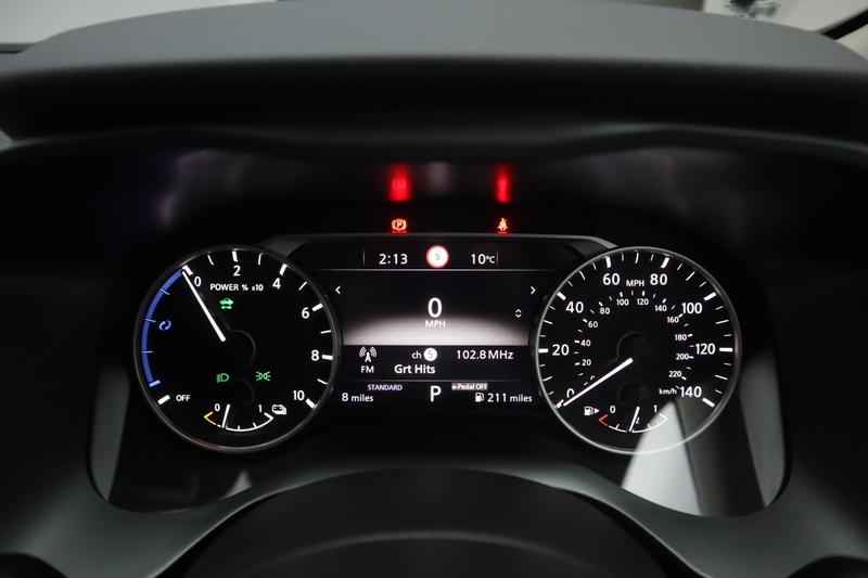 Used Nissan Qashqai 2025 for sale - 77124856: Photo 21