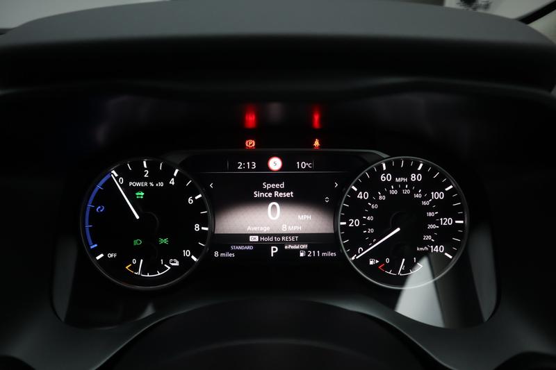 Used Nissan Qashqai 2025 for sale - 77124856: Photo 22