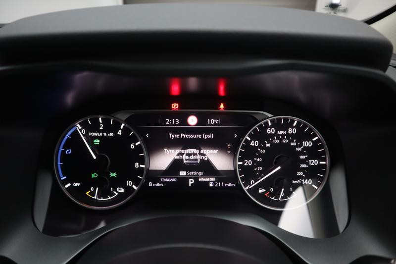 Used Nissan Qashqai 2025 for sale - 77124856: Photo 23