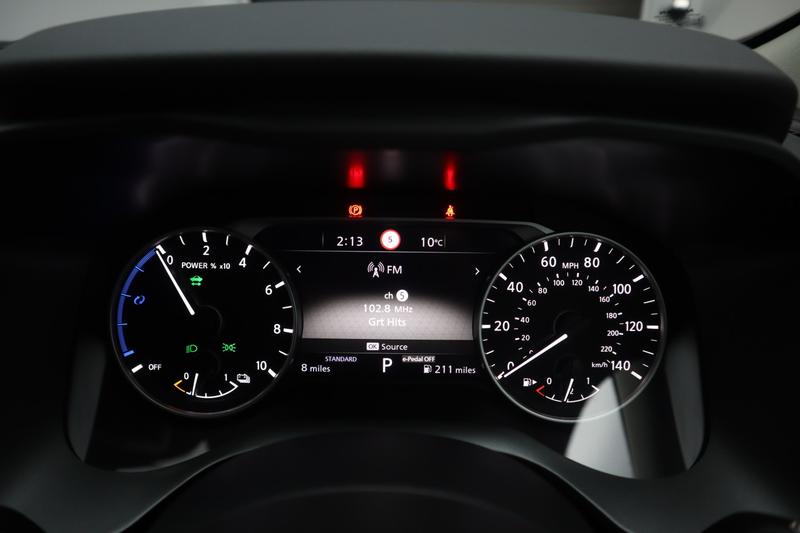 Used Nissan Qashqai 2025 for sale - 77124856: Photo 24