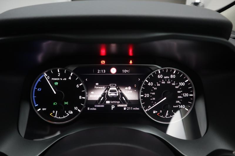 Used Nissan Qashqai 2025 for sale - 77124856: Photo 25