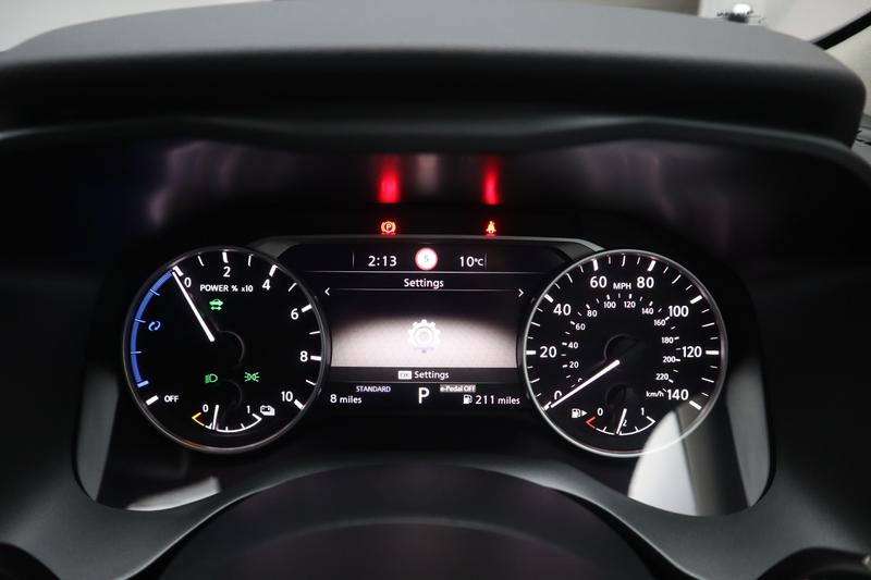 Used Nissan Qashqai 2025 for sale - 77124856: Photo 26