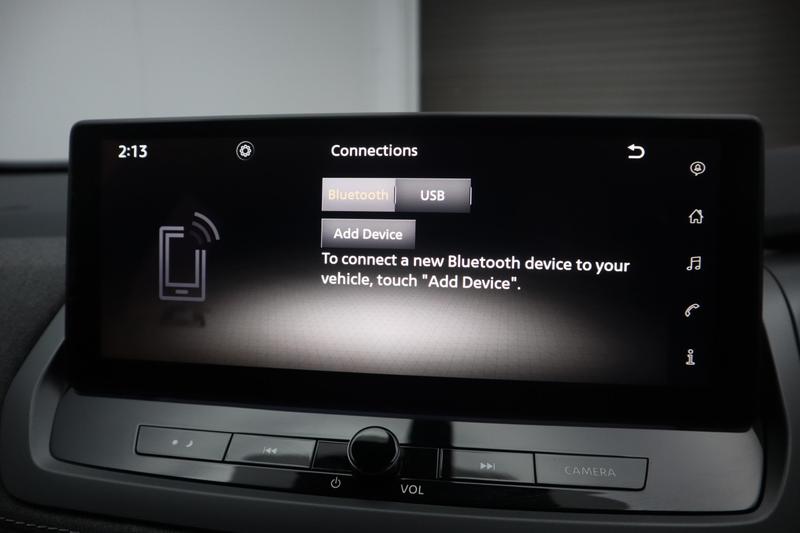 Used Nissan Qashqai 2025 for sale - 77124856: Photo 29