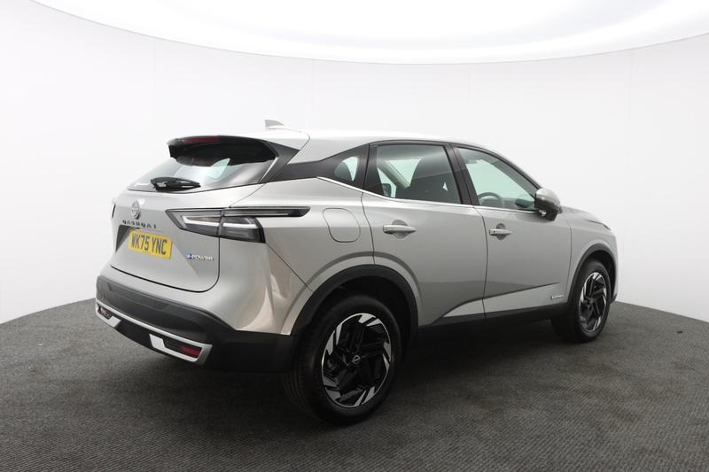 Used Nissan Qashqai 2025 for sale - 77124856: Photo 3