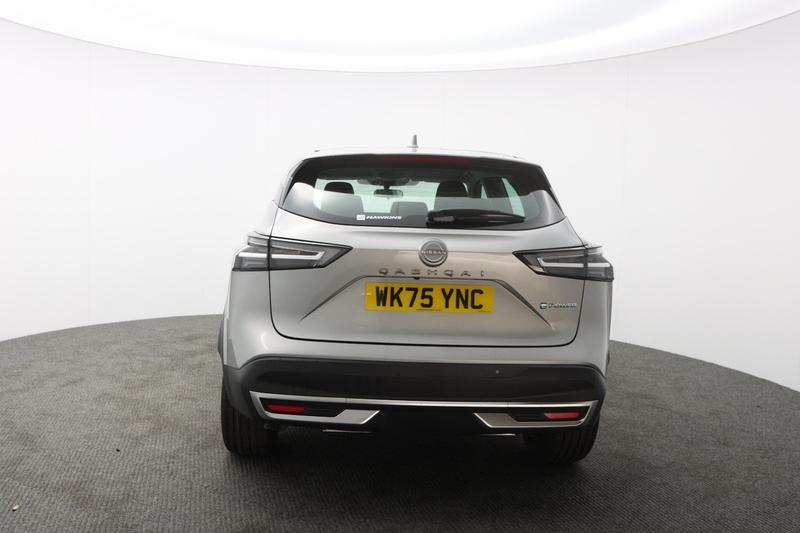 Used Nissan Qashqai 2025 for sale - 77124856: Photo 4