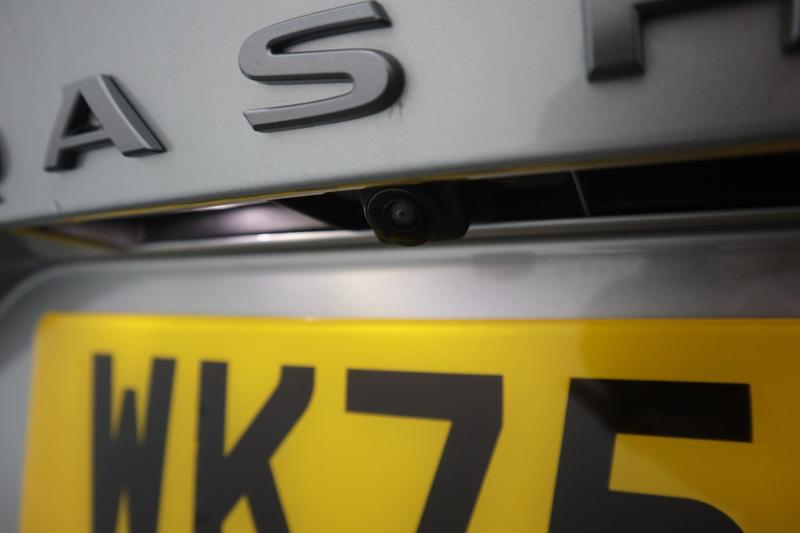 Used Nissan Qashqai 2025 for sale - 77124856: Photo 41