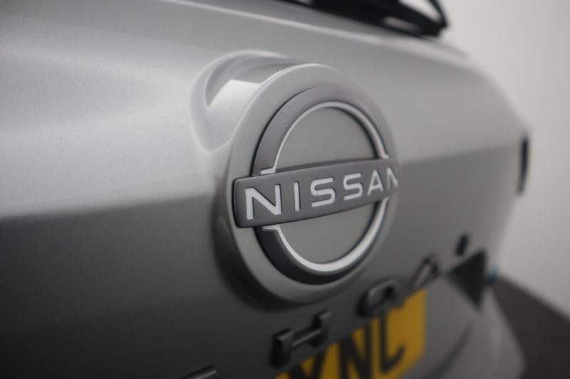 Used Nissan Qashqai 2025 for sale - 77124856: Photo 42