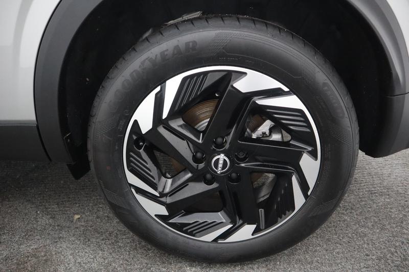 Used Nissan Qashqai 2025 for sale - 77124856: Photo 44