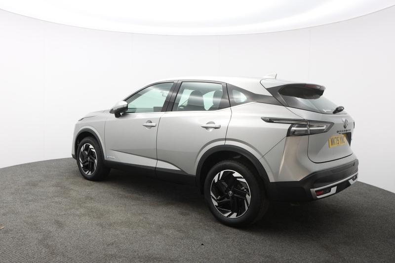 Used Nissan Qashqai 2025 for sale - 77124856: Photo 5