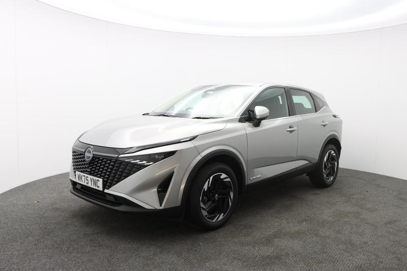 Used Nissan Qashqai 2025 for sale - 77124856: Photo 7