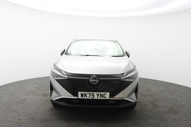 Used Nissan Qashqai 2025 for sale - 77124856: Photo 8