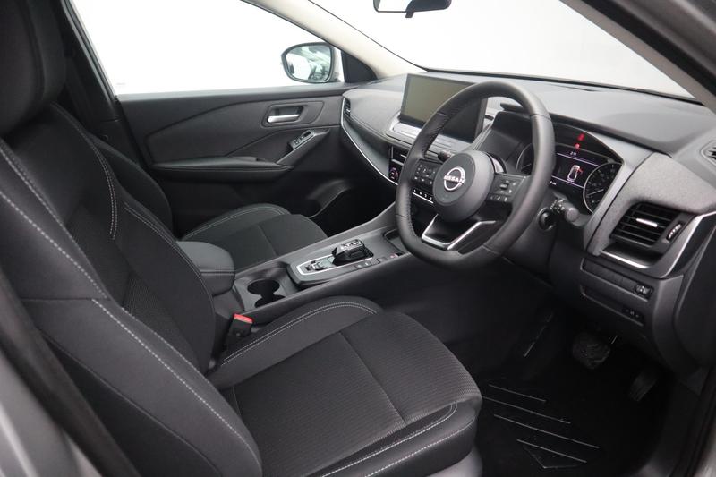 Used Nissan Qashqai 2025 for sale - 77124856: Photo 9