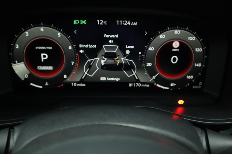 Used Nissan Juke 2025 for sale - 77124870: Photo 18