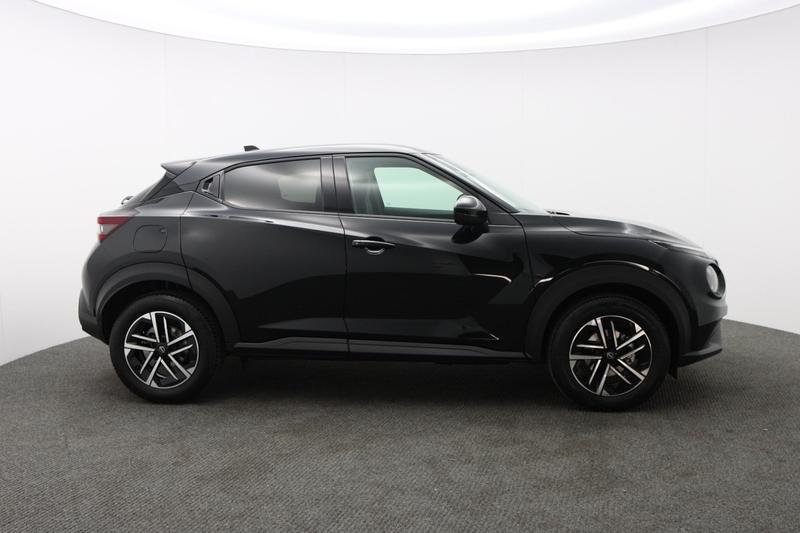 Used Nissan Juke 2025 for sale - 77124870: Photo 2