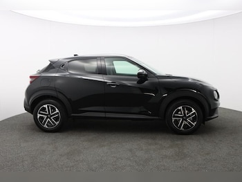 Used Nissan Juke 2025 for sale - 77124870: Photo