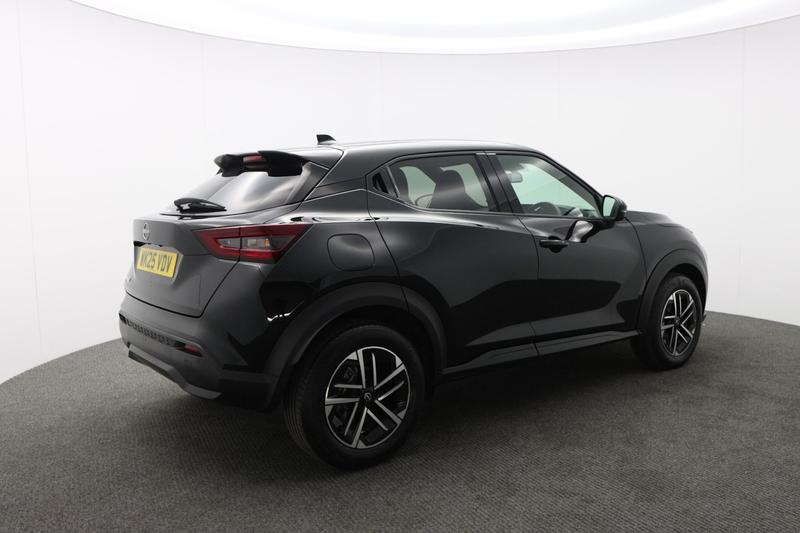 Used Nissan Juke 2025 for sale - 77124870: Photo 3