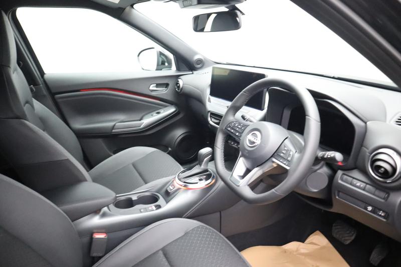 Used Nissan Juke 2025 for sale - 77124870: Photo 33