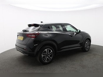 Used Nissan Juke 2025 for sale - 77124870: Photo