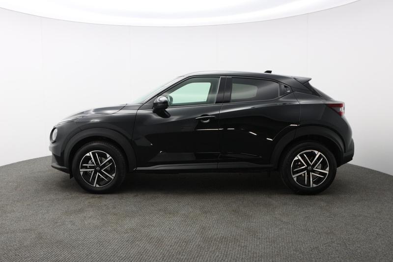 Used Nissan Juke 2025 for sale - 77124870: Photo 6
