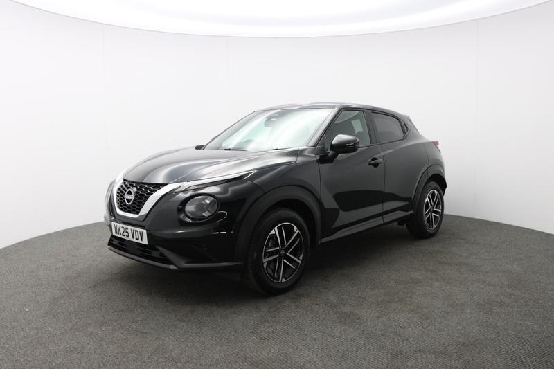 Used Nissan Juke 2025 for sale - 77124870: Photo 7