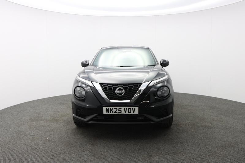 Used Nissan Juke 2025 for sale - 77124870: Photo 8