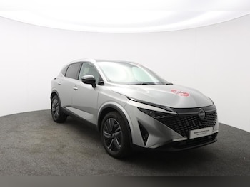 Used Nissan Qashqai 2025 for sale - 77931189: Photo