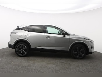 Used Nissan Qashqai 2025 for sale - 77931189: Photo