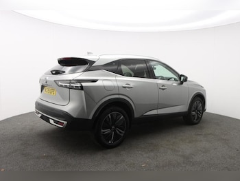 Used Nissan Qashqai 2025 for sale - 77931189: Photo