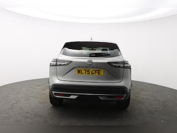 Used Nissan Qashqai 2025 for sale - 77931189: Photo