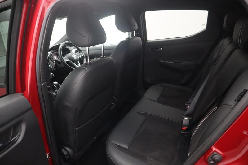 Used Nissan Micra 2022 for sale - 77124875: Photo 11