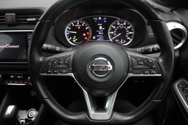 Used Nissan Micra 2022 for sale - 77124875: Photo 16