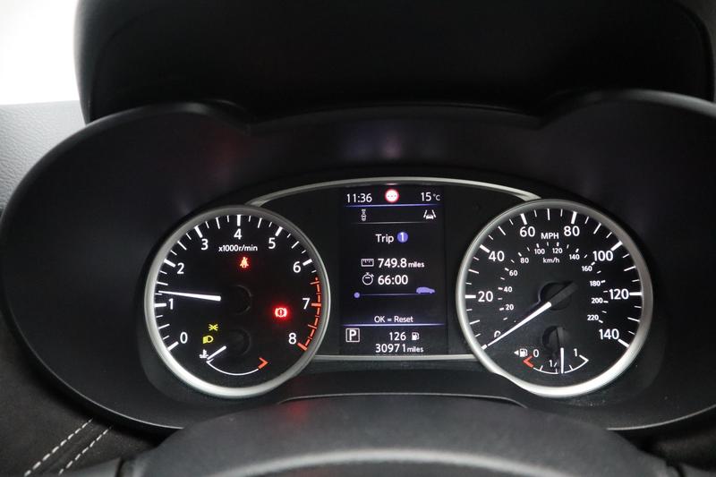 Used Nissan Micra 2022 for sale - 77124875: Photo 22