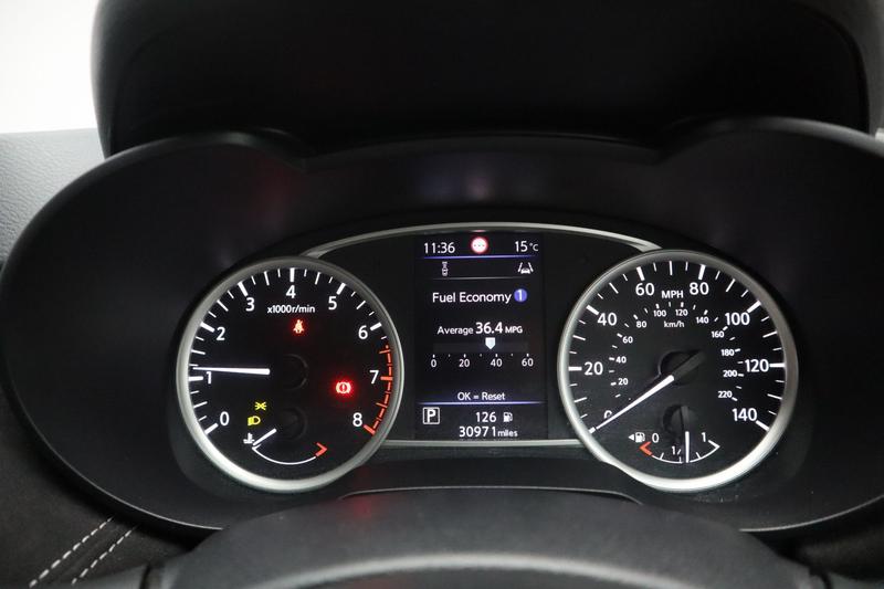 Used Nissan Micra 2022 for sale - 77124875: Photo 23