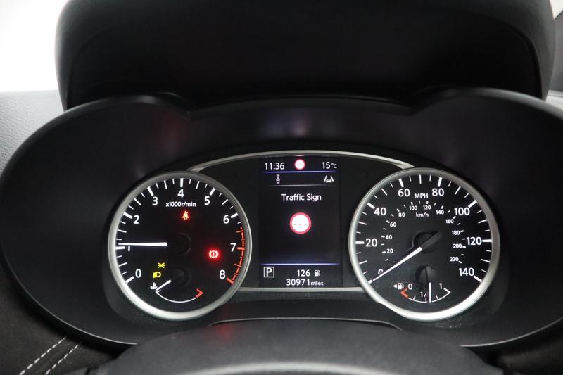 Used Nissan Micra 2022 for sale - 77124875: Photo 24