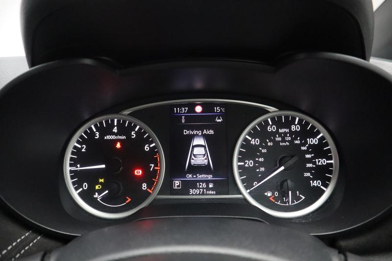 Used Nissan Micra 2022 for sale - 77124875: Photo 26