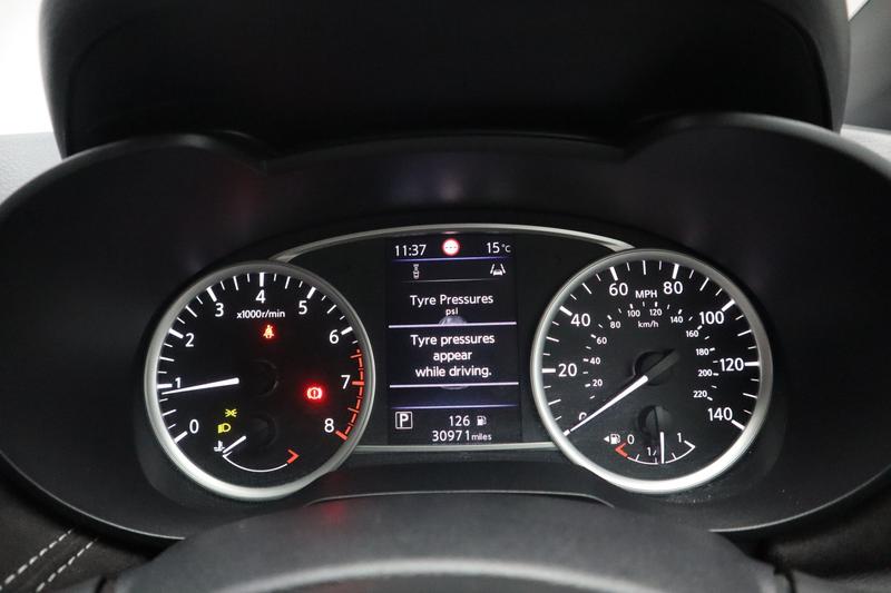 Used Nissan Micra 2022 for sale - 77124875: Photo 27