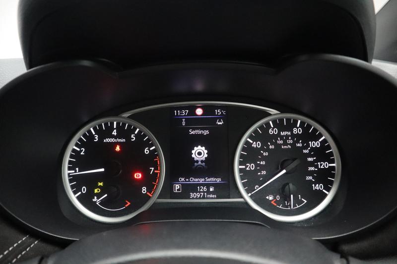 Used Nissan Micra 2022 for sale - 77124875: Photo 29