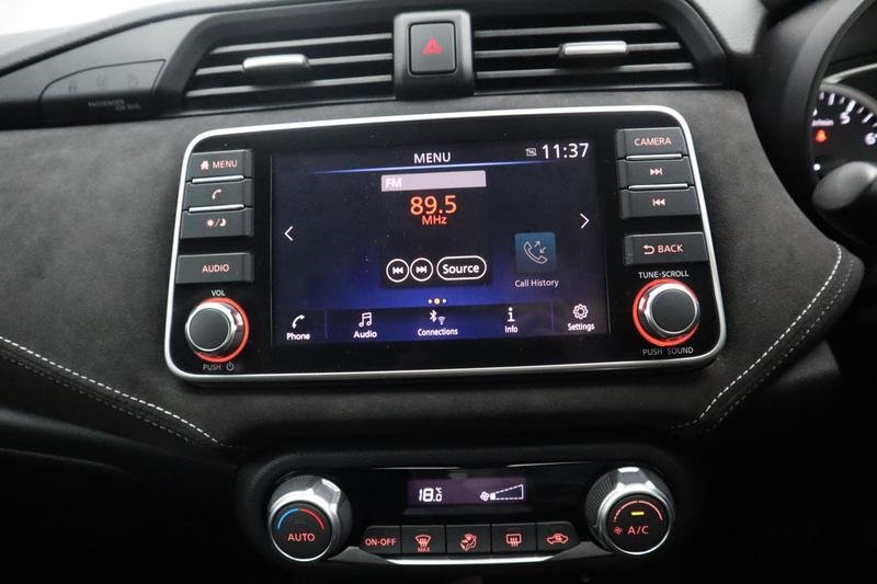 Used Nissan Micra 2022 for sale - 77124875: Photo 30