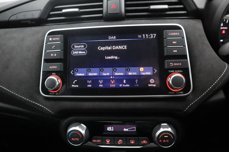 Used Nissan Micra 2022 for sale - 77124875: Photo 31