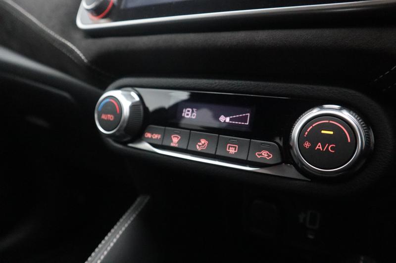 Used Nissan Micra 2022 for sale - 77124875: Photo 34