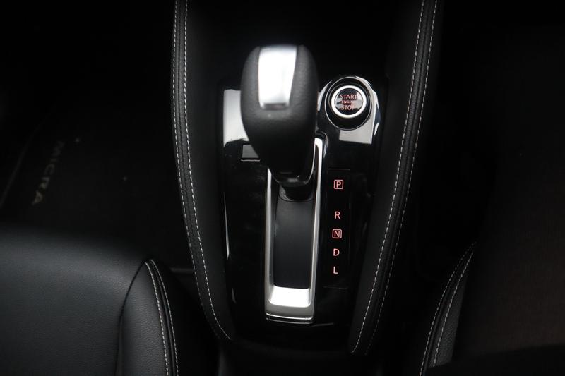 Used Nissan Micra 2022 for sale - 77124875: Photo 35