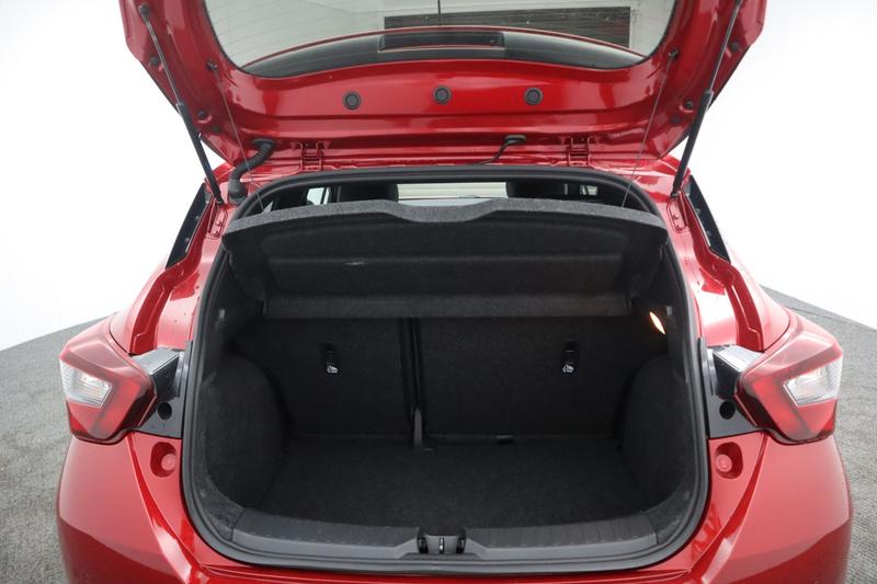 Used Nissan Micra 2022 for sale - 77124875: Photo 40